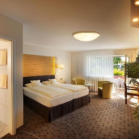Hotel Sonneneck Бад-Киссинген Экстерьер фото