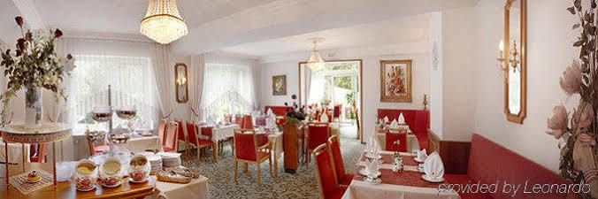 Hotel Sonneneck Бад-Киссинген Экстерьер фото